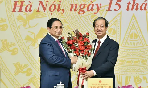 10 thành tựu, hoạt động nổi bật của ngành Giáo dục năm 2024