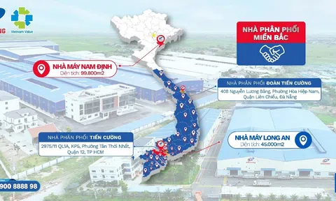 Nhôm Nam Sung - Khát vọng vươn xa cùng mùa Xuân mới