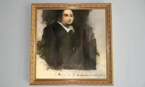 Trí tuệ nhân tạo (AI) và cảm xúc nghệ thuật