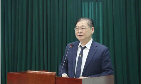 Góp ý Dự thảo Luật Khoa học, Công nghệ và Đổi mới sáng tạo