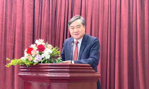 Chú trọng nâng cao hiệu quả công tác kiểm tra giám sát của LHHVN