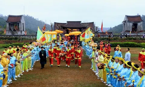 Khai hội Xuân Yên Tử 2025