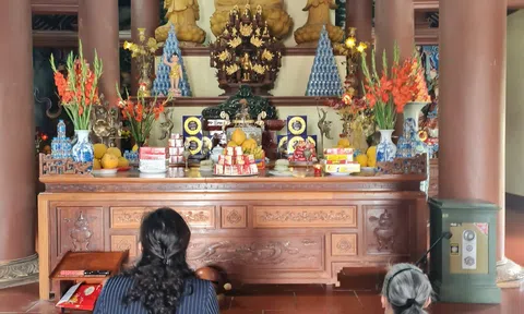 Hòa Bình: Bản sắc văn hóa Mường qua những lễ hội truyền thống