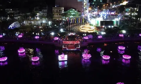 Kiên Giang: Kỷ niệm 289 năm thành lập Tao đàn Chiêu Anh Các