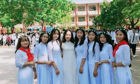 Tăng cường công tác quản lý nhà nước về giáo dục, nâng cao chất lượng giáo dục phổ thông