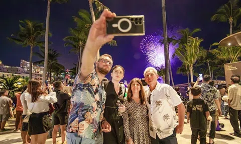 Kiên Giang: Cần phát huy tinh thần chủ động, sáng tạo để ngành Du lịch tăng trưởng nhanh, bền vững