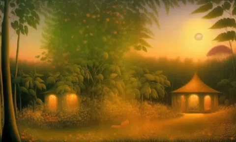 Từ bài thơ hậu hiện đại đến bi kịch của lối sống thời hiện đại