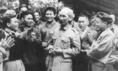 Tu dưỡng theo tư tưởng Hồ Chí Minh về “cần, kiệm, liêm, chính” tạo ra sức đề kháng ngăn chặn tham ô, lãng phí, quan liêu