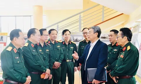 Tọa đàm “Chiến thắng Tây Nguyên - Mở đầu cho toàn thắng”