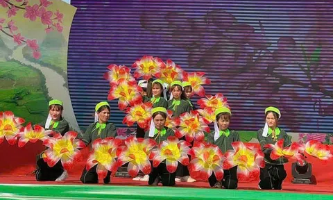 Đăk Lăk: Giữ gìn làn điệu hát Sli của người Nùng ở Buôn Hồ