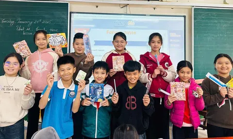 Học sinh trường công lập trên cả nước sẽ được miễn học phí