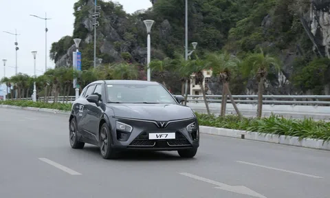 Chuyên gia: Dừng thuê pin là chiến lược “hợp tình, hợp lý, đúng thời điểm” của VinFast