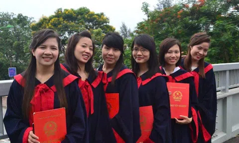 Phê duyệt quy hoạch mạng lưới cơ sở giáo dục đại học và sư phạm