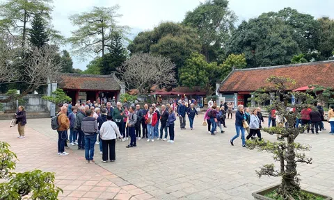 Văn Miếu - Quốc Tử Giám: Hành trình bảo tồn di sản trí thức nghìn năm