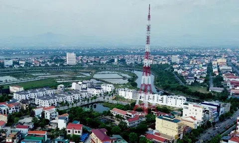 Quảng Bình đề xuất xã mới sẽ mang tên huyện cũ sau sáp nhập