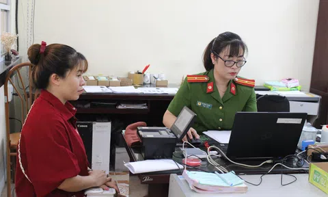 Sơn La đẩy mạnh triển khai định danh điện tử cho cơ quan, tổ chức