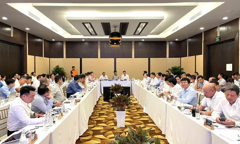 PTSC tổ chức Hội thảo về Chiến lược và Đầu tư