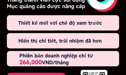 FastMoss thông báo tháng hội viên tháng 9 chính thức khởi động - Ưu đãi lớn nhất trong năm dành riêng cho người dùng khu vực Đông Nam Á.