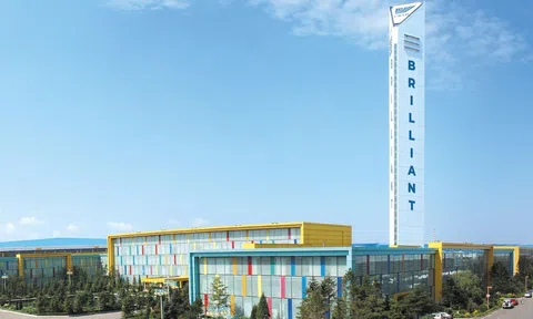 Thang máy Huy Hoàng mở rộng đầu tư sản xuất thang máy tại nước ngoài, ứng dụng AI & robot nâng tầm công nghệ