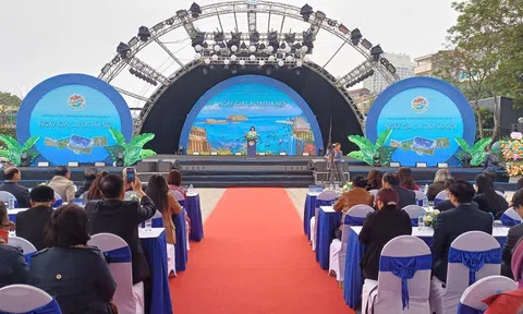 Khai mạc ngày Gia Lai tại Hà Nội