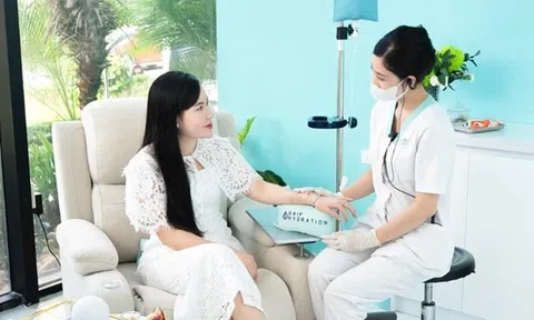 Phụ nữ hiện đại và xu hướng chăm sóc sức khỏe gắn liền với trẻ hóa nội tiết