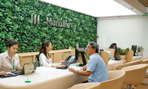 Manulife Việt Nam: Cam kết đối xử công bằng với tất cả các khách hàng