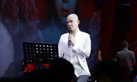 Nathan Lee: Tôi tử tế, không phải là người tốt