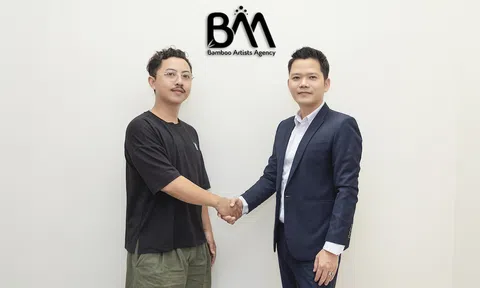 Nhiếp ảnh gia Bobby Nguyễn 'về chung nhà' cùng Tùng Leo, Lợi Trần