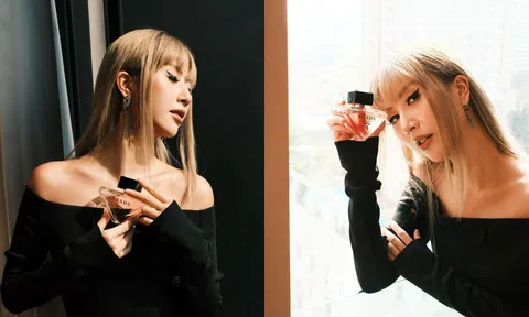 Lộ diện đại diện Việt Nam duy nhất dự sự kiện của Prada tại Thái Lan