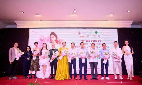 Thông tin mới vụ tranh chấp bản quyền tên gọi Hoa hậu sinh thái Thiếu niên Việt Nam 2023