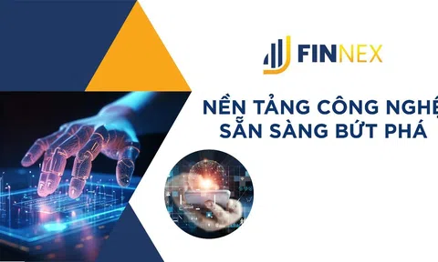 FINNEX – ĐIỂM SÁNG CHO NGÀNH CÔNG NGHỆ TOÀN CẦU