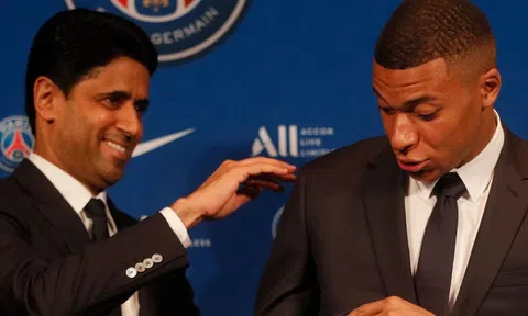 Diễn biến cực căng, vở kịch Mbappe và PSG chưa đi đến hồi kết