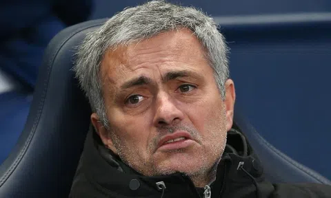 Ngọt mấy cũng tan thành mây, Mourinho chính thức chia tay 'trò cưng'