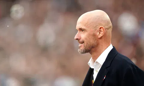 Ten Hag bất ngờ trao niềm tin cho 'gà nhà', Onana hãy dè chừng