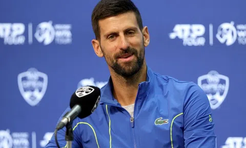 Djokovic tái xuất Hoa Kỳ, Grand Slam lại trong tầm tay?