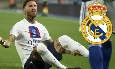 Không tái ký Ramos, Real Madrid đã có 'siêu anh hùng' thay thế Militao