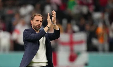 LĐBĐ Anh tiết lộ người thay thế Gareth Southgate không ai ngờ đến?