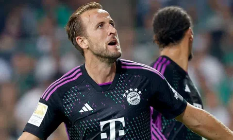 Huyền thoại Đức ủng hộ, Harry Kane lập tức 'mở tài khoản' tại Bayern