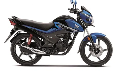 ‘Đàn em’ của Honda Winner X chính thức ra mắt với thiết kế tuyệt mỹ, giá rẻ ngang Honda Wave Alpha