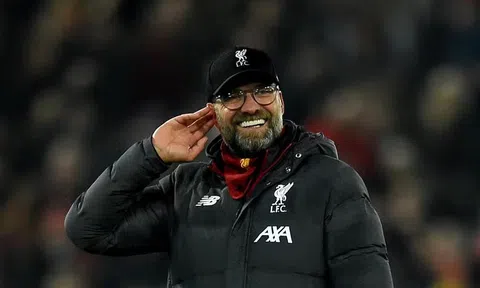 Quên Caicedo và Lavia đi! Jurgen Klopp đã có phương án thay thế siêu hạng