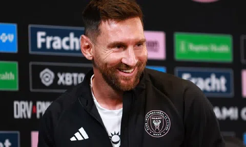 Không thể bị cản phá, đại gia Ả Rập chiêu mộ luôn 'vệ sĩ' của Messi