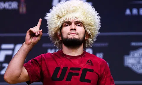 Không phải McGregor, Khabib tiết lộ đối thủ đáng gờm nhất trong sự nghiệp