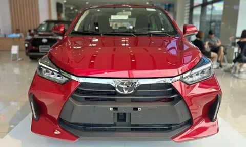 Đối thủ ‘một 9 một 10’ của Kia Morning giảm giá xuống mức siêu rẻ, quyết soán ngôi Hyundai Grand i10