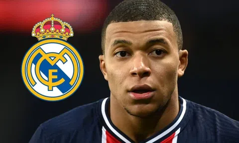 Tin chuyển nhượng tối 24/8: Mbappe tới Real có cái kết chuẩn, Man City có bom tấn thay De Bruyne