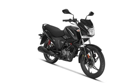 Mẫu xe côn tay mới giá 23 triệu đồng ra mắt, dễ ‘gây sốt’ hơn cả Honda Winner X và Yamaha Exciter