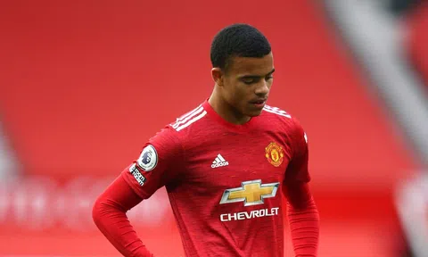 Tin chuyển nhượng MU 26/8: Mason Greenwood lạc lối, Amrabat nhất quyết chọn MU