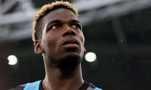 Dưỡng thương dài hạn, Pogba vẫn tuyên bố đanh thép một điều với Juventus