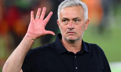 Mourinho ra phán quyết mới, sắp tái ngộ trò cũ bị cả châu Âu ruồng bỏ?