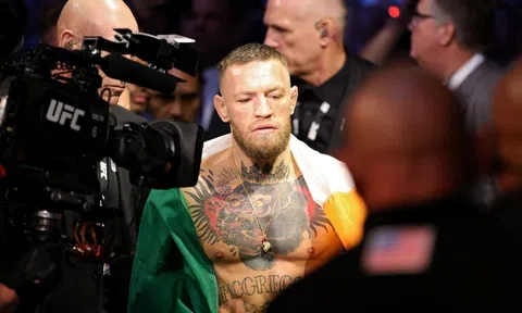 Chủ tịch UFC lên tiếng, ngày trở lại của McGregor chỉ là 'cú lừa'?