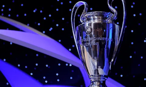 Bảng tử thần Champions League 2023/24: Đi thật xa để trở về!